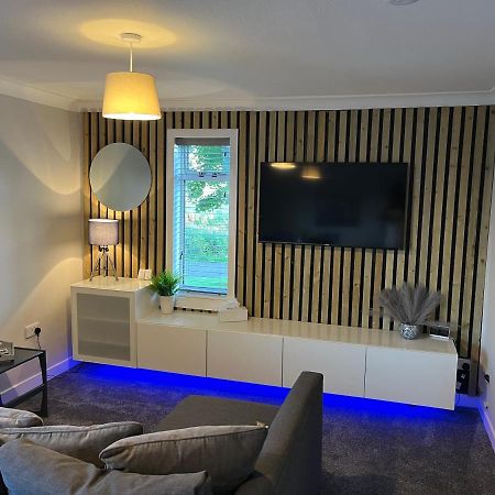 Erskine Apartment Eksteriør billede