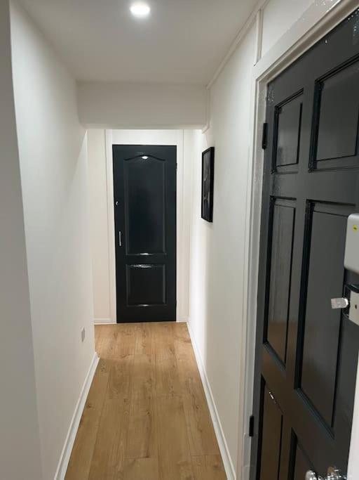 Erskine Apartment Eksteriør billede