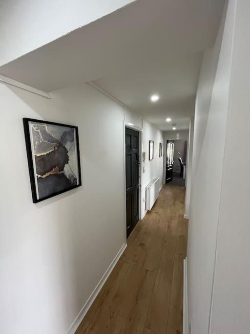 Erskine Apartment Eksteriør billede